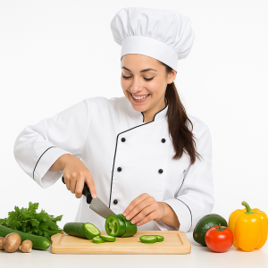 MANEJO DE MANIPULADOR DE ALIMENTOS